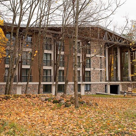 Pokoje Goscinne Bialowieskiego Parku Narodowego, Беловеж Экстерьер фото